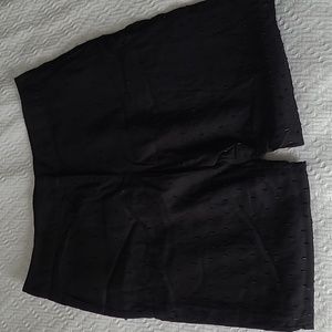 French Connection beaded pants